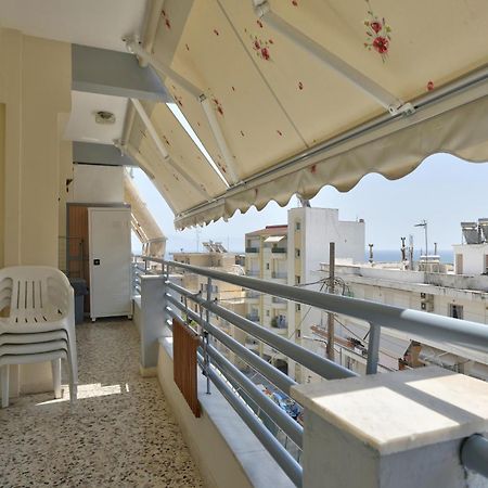 Sunset Studios Kavala Extérieur photo