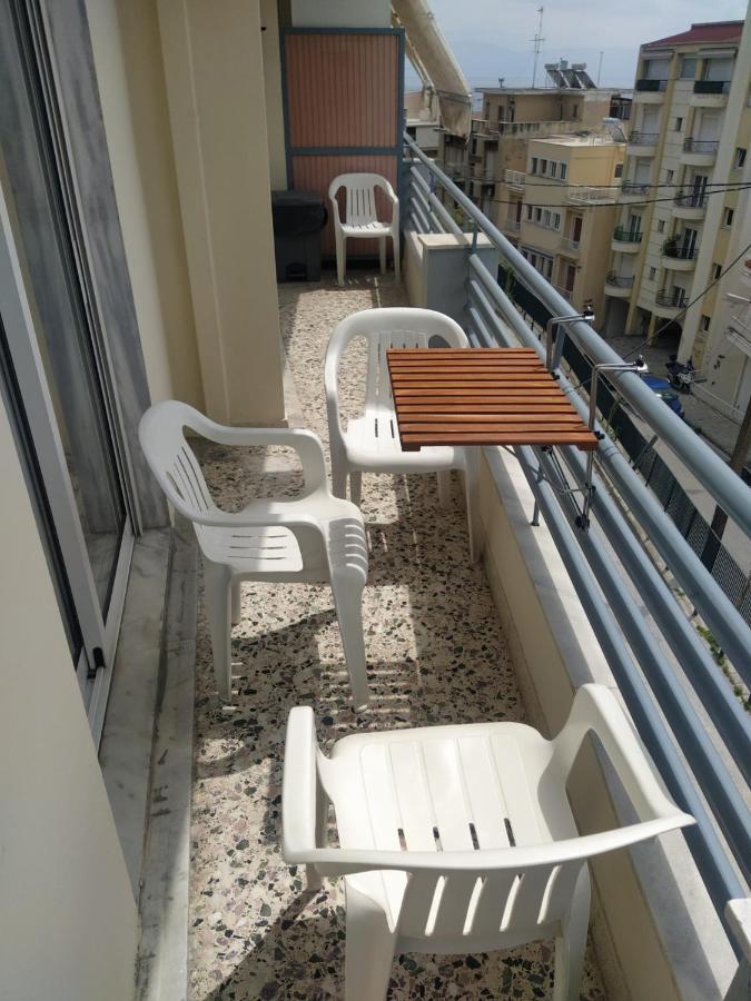 Sunset Studios Kavala Extérieur photo