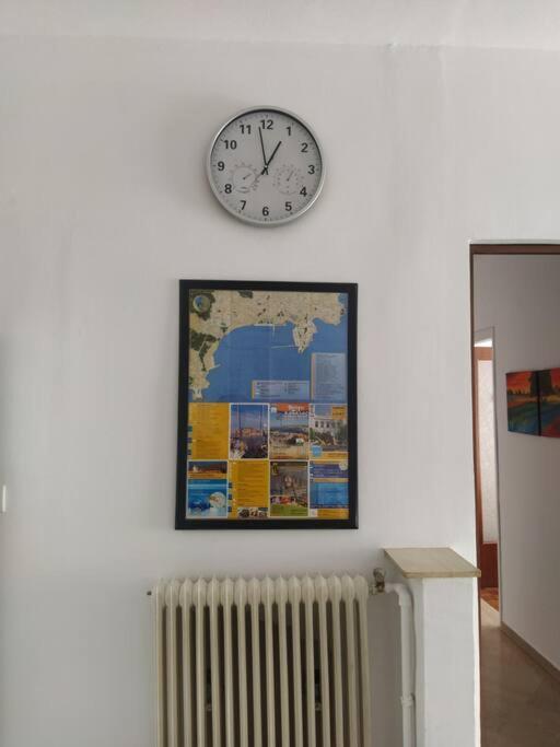 Sunset Studios Kavala Extérieur photo