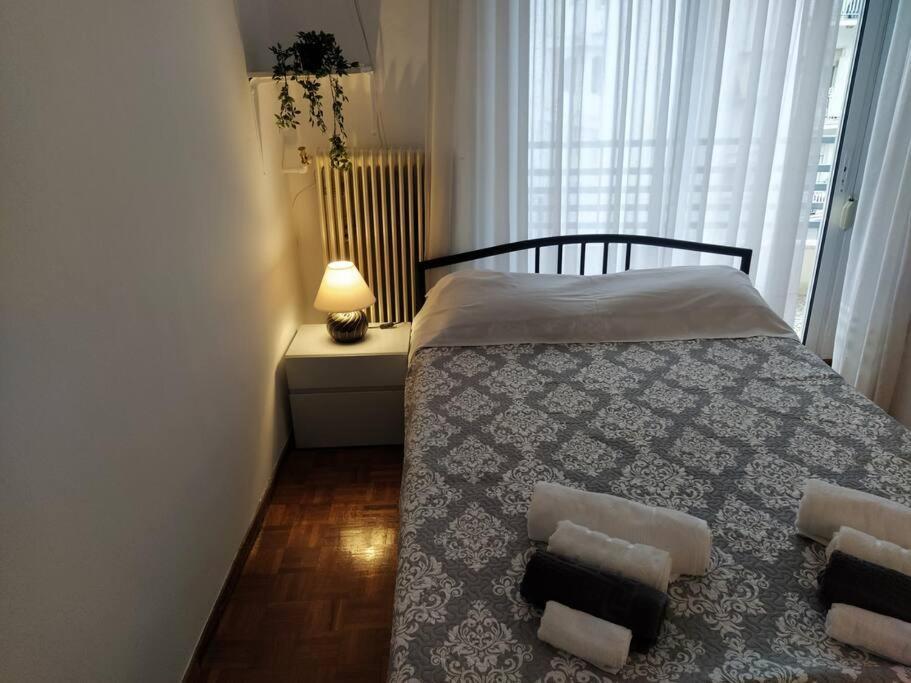 Sunset Studios Kavala Extérieur photo