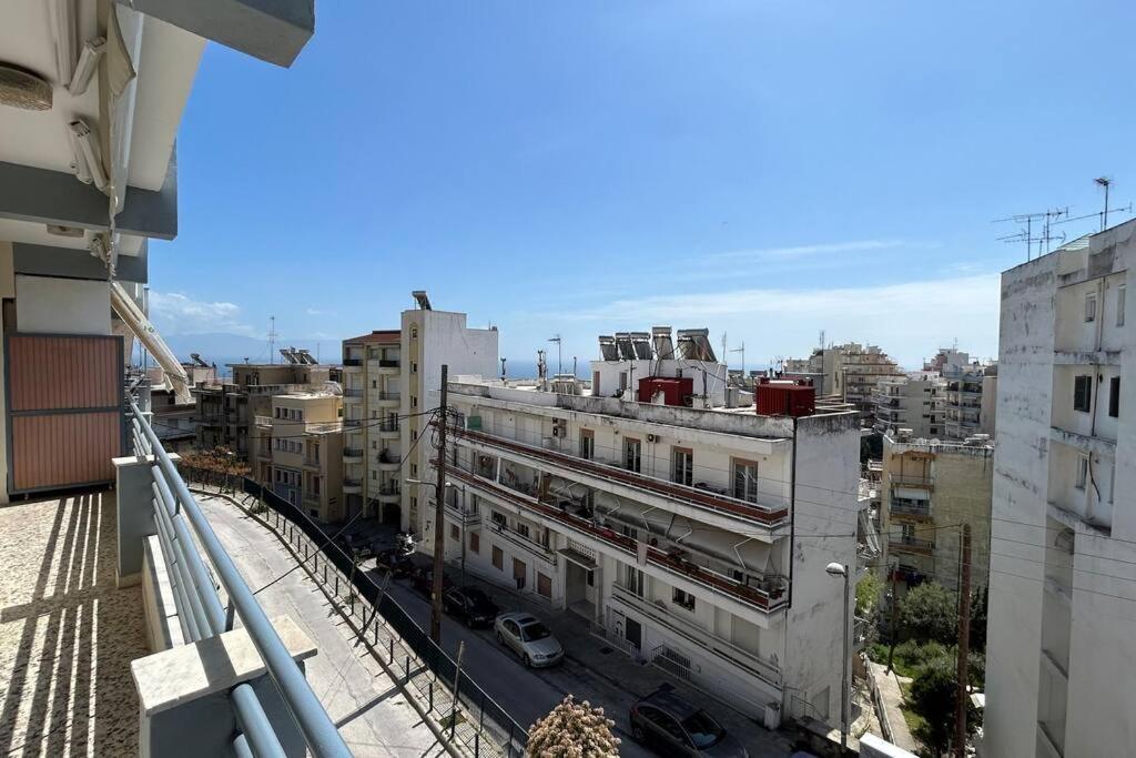 Sunset Studios Kavala Extérieur photo