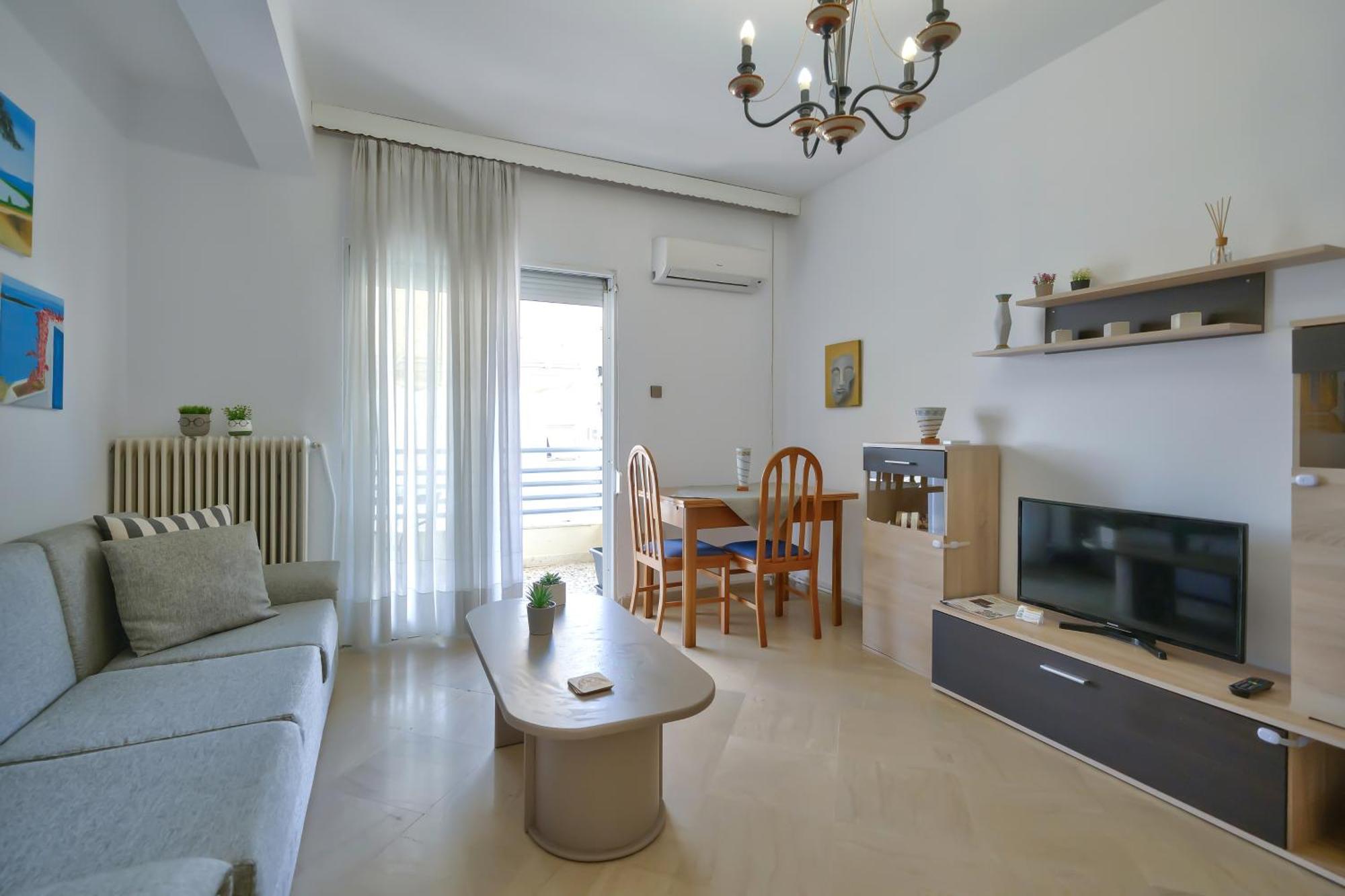 Sunset Studios Kavala Extérieur photo