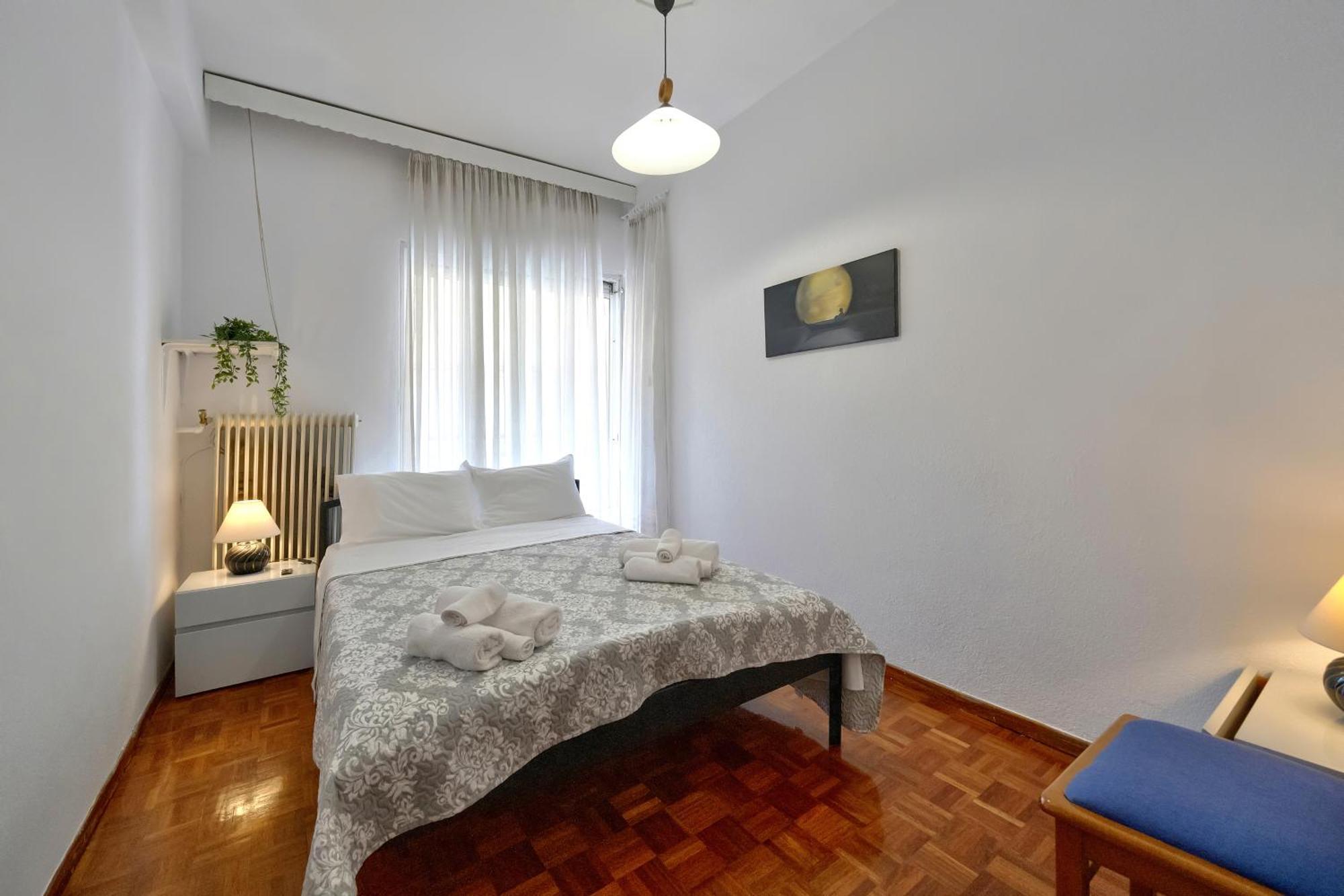 Sunset Studios Kavala Extérieur photo