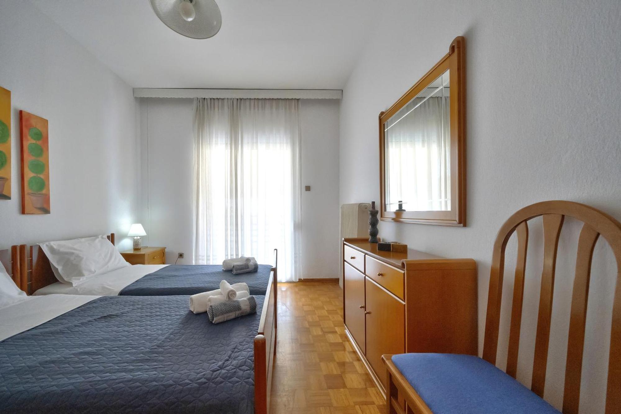 Sunset Studios Kavala Extérieur photo