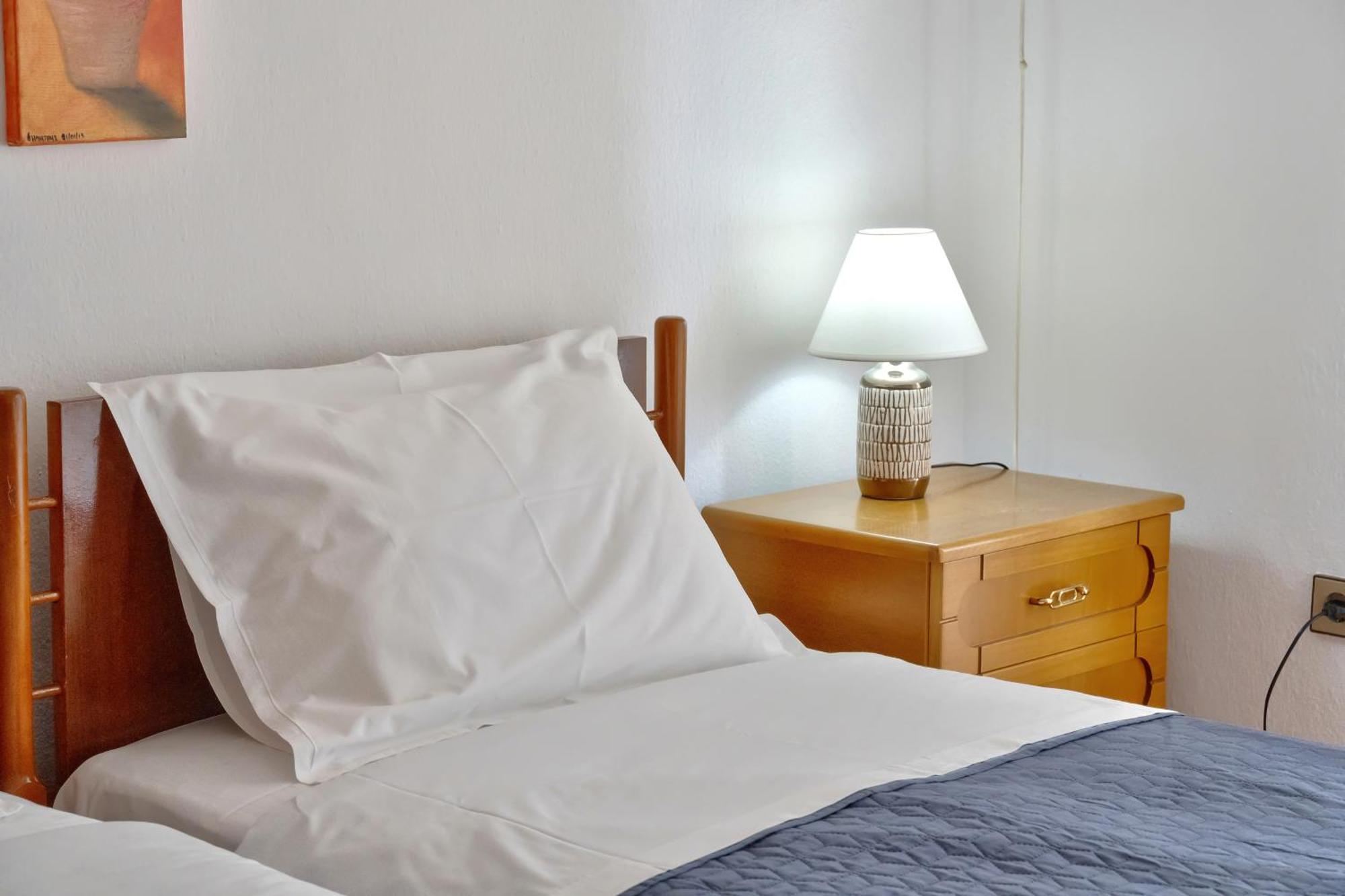 Sunset Studios Kavala Extérieur photo
