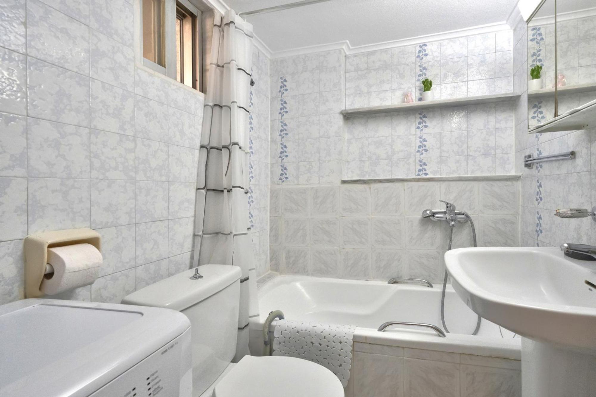 Sunset Studios Kavala Extérieur photo