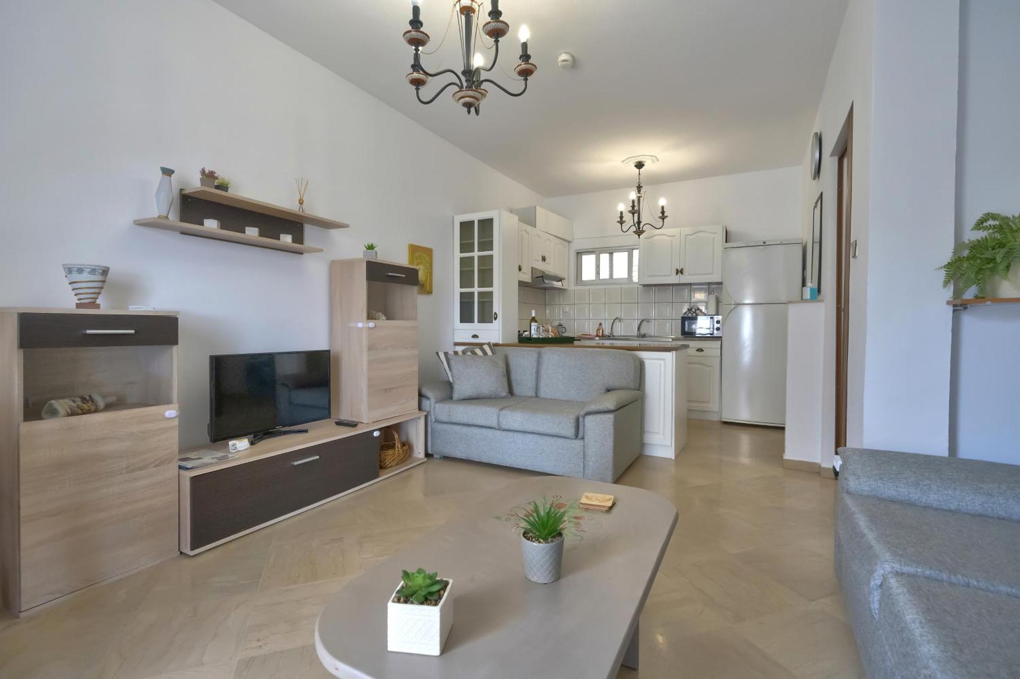 Sunset Studios Kavala Extérieur photo